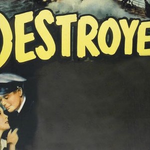Destroyer photo 3