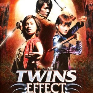 The Twins Effect - Rotten Tomatoes