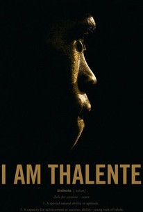 Watch trailer for I Am Thalente