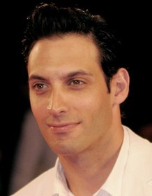 Stefano DiMatteo