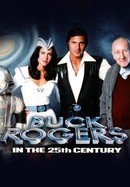 Buck Rogers in the 25th Century poster image