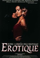 Erotique poster image