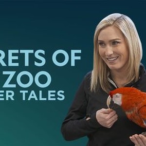 cast of secrets of the zoo keeper tales