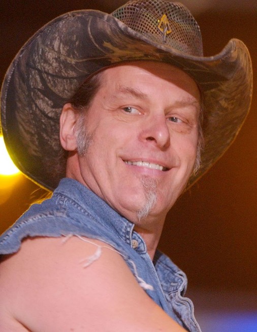 Ted Nugent