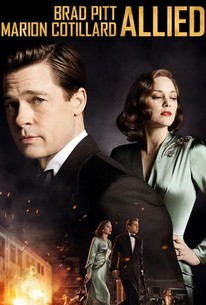 Watch trailer for Allied
