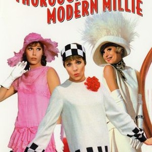 Thoroughly Modern Millie (1967) photo 2