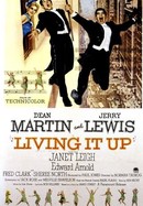 Living It Up poster image