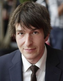 Joe Cobden