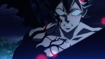 Stream black clover season 2 hotsell