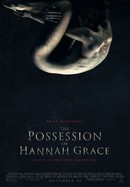 The Possession of Hannah Grace poster image