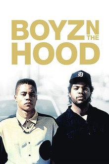 Boys the hood shop