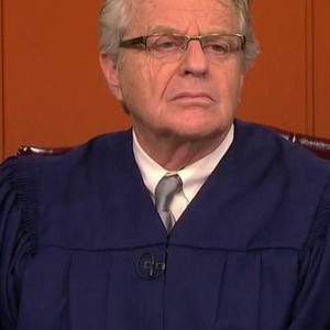 Judge Jerry