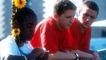 Beautiful Thing | Rotten Tomatoes