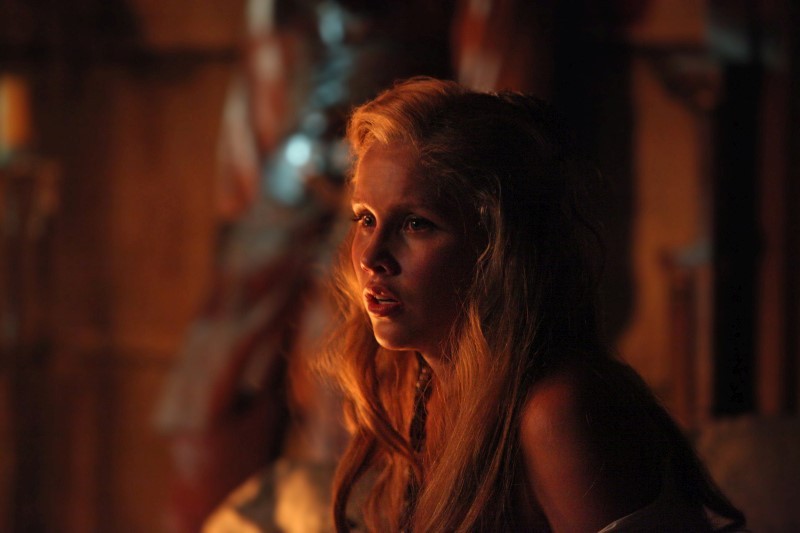 Claire Holt - Rotten Tomatoes