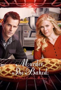 Watch trailer for Murder, She Baked: A Peach Cobbler Mystery