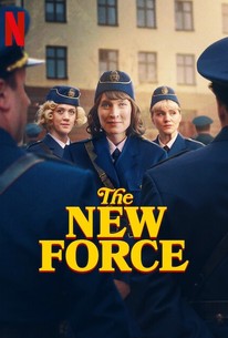 The New Force – NetFlix (Season 1) Dual-Audio