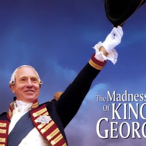The Madness of King George photo 11