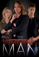 The Wrong Man poster image