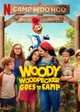 Woody Woodpecker Goes to Camp