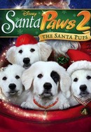 Santa Paws 2: The Santa Pups poster image