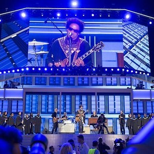 <em>The Circus: Inside The Greatest Political Show in Earth</em>, Season 1