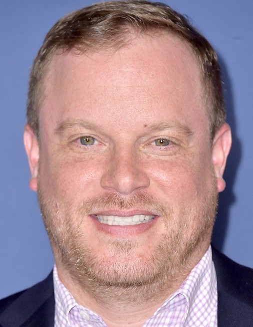 Ross M. Dinerstein