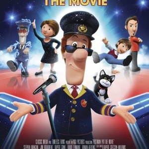 Postman Pat: The Movie - You Know You're the One photo 5