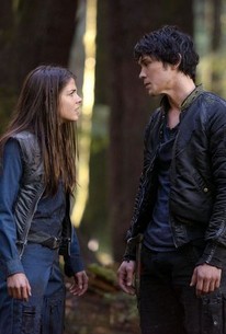 The 100: Season 1, Episode 5 | Rotten Tomatoes