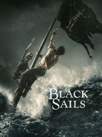 Black sails netflix on sale