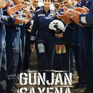 Gunjan saxena free online movie sales
