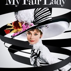 My Fair Lady - Wikipedia