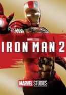 Iron Man 2 poster image