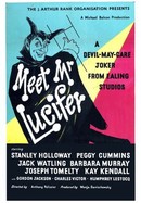 Meet Mr. Lucifer poster image
