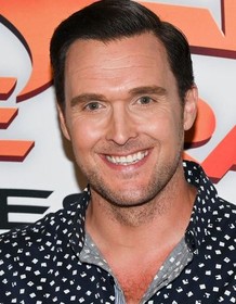 Owain Yeoman - Rotten Tomatoes