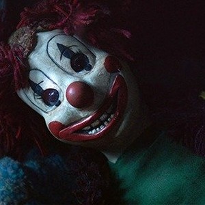 A scene from "Poltergeist." photo 5