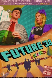 Future '38 poster