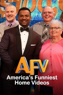 America's Funniest Home Videos: Season 28