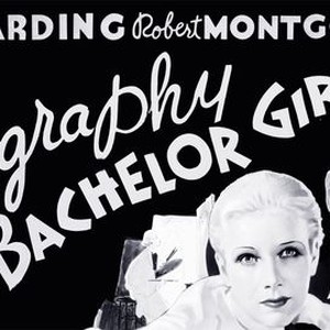 Biography of a Bachelor Girl photo 12