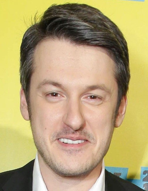 Ilya Naishuller