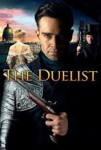 Watch trailer for The Duelist