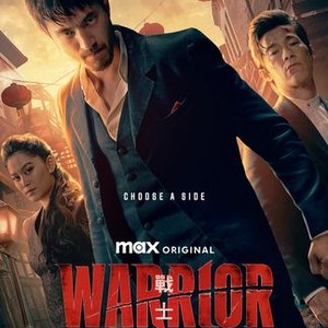 One Warrior 4 (TV Series 2019) - IMDb