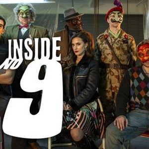 Inside No. 9 - Rotten Tomatoes