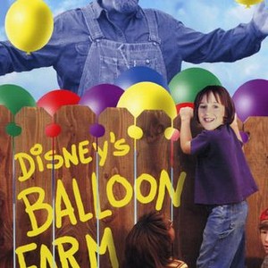 Balloon Farm (1999) photo 5