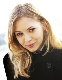 Alexandra Dahlström