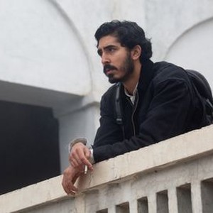 The wedding guest on sale netflix