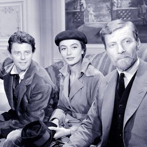 Modigliani of Montparnasse (1958) photo 2