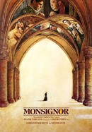 Monsignor poster image