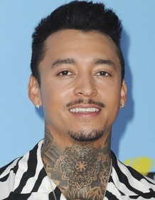 Nyjah Huston