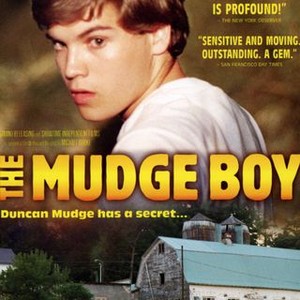 The Mudge Boy (2003) photo 18