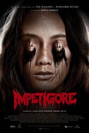impetigore (perempuan tanah jahanam) - movie reviews
